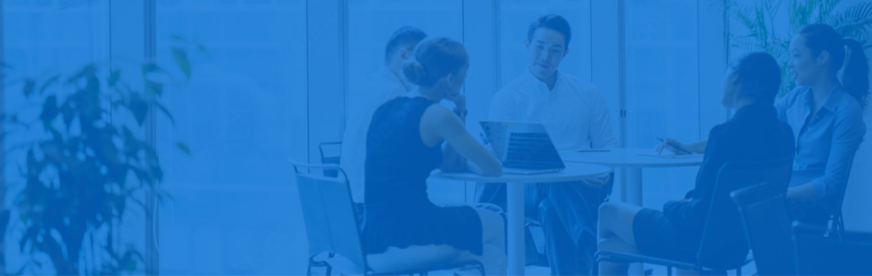 私たちについて